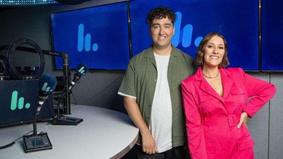 SCA announces new national Nights show for The Hit Network